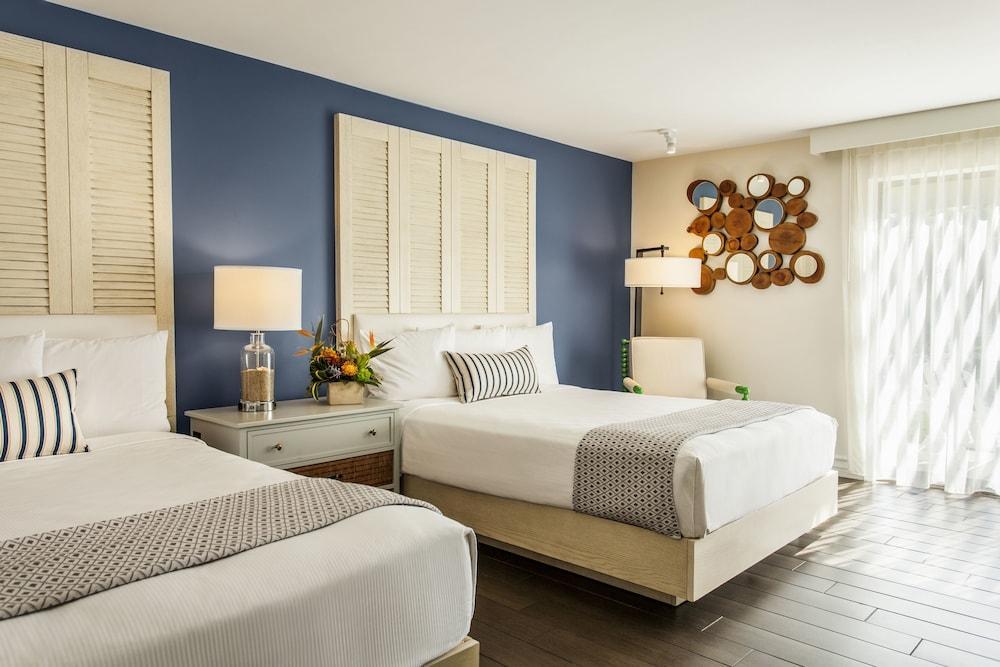 Paradise Point Resort & Spa Σαν Ντιέγκο Εξωτερικό φωτογραφία