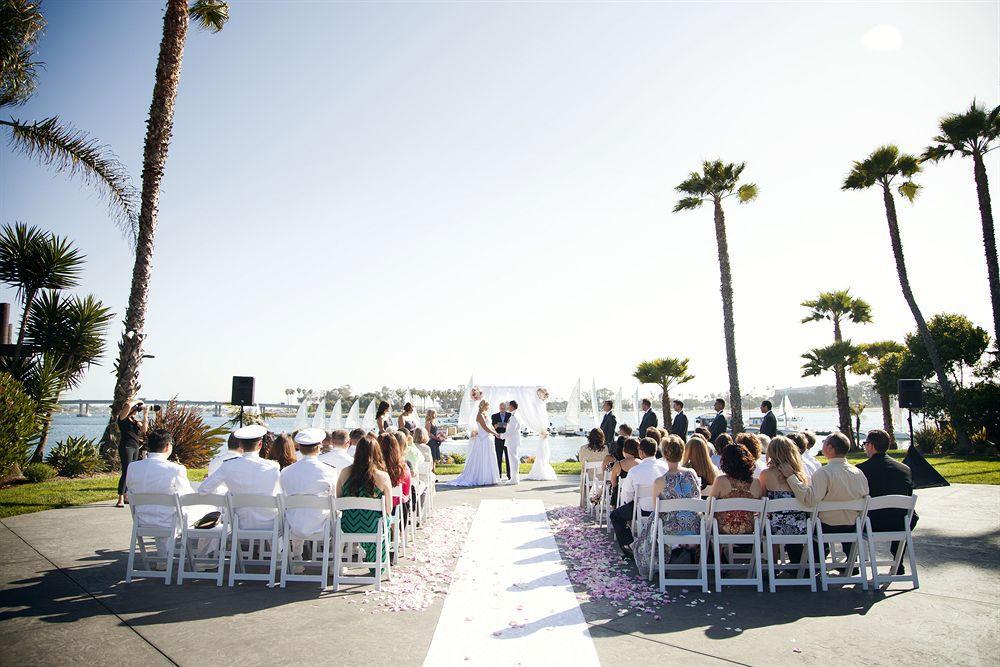 Paradise Point Resort & Spa Σαν Ντιέγκο Εξωτερικό φωτογραφία