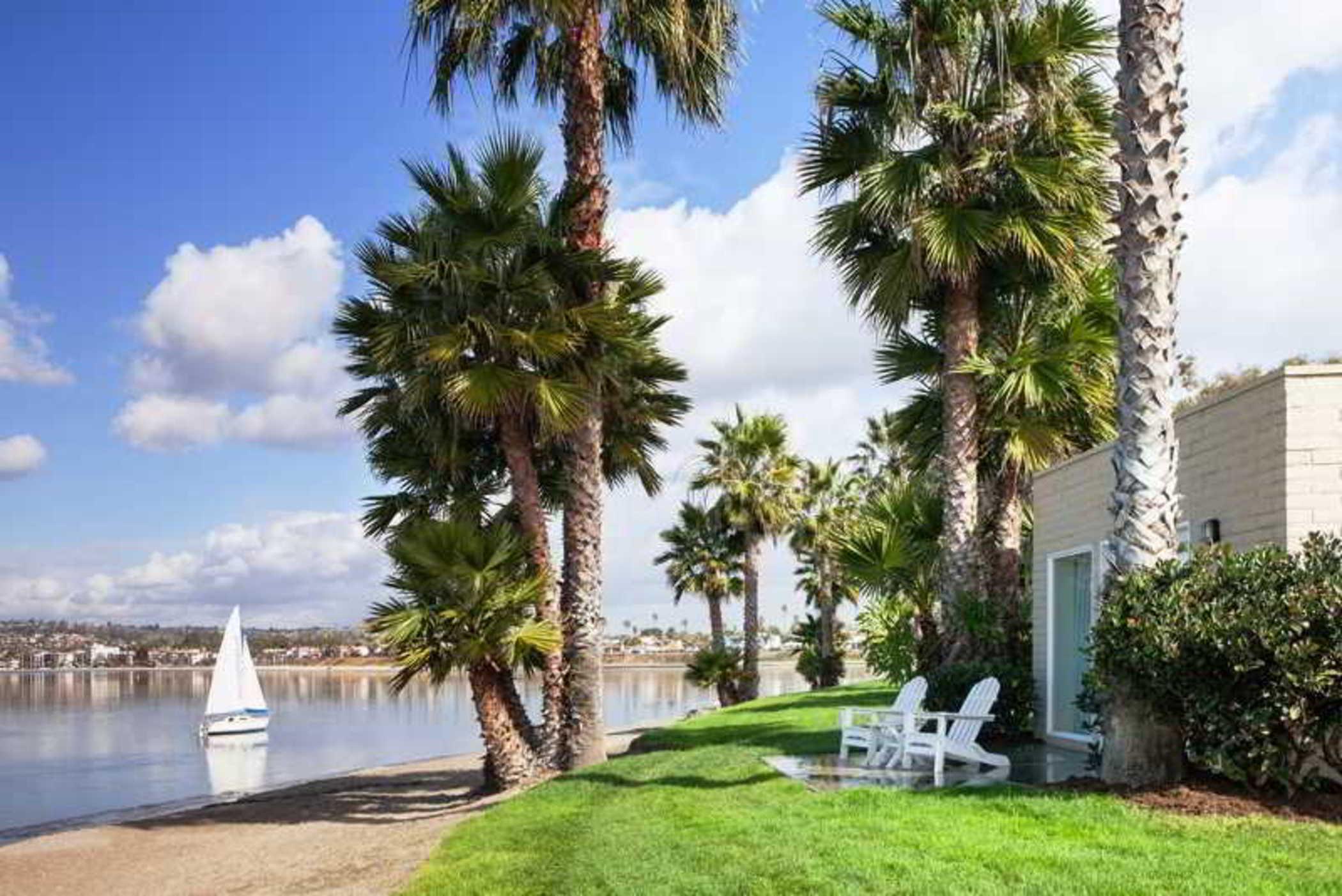 Paradise Point Resort & Spa Σαν Ντιέγκο Εξωτερικό φωτογραφία