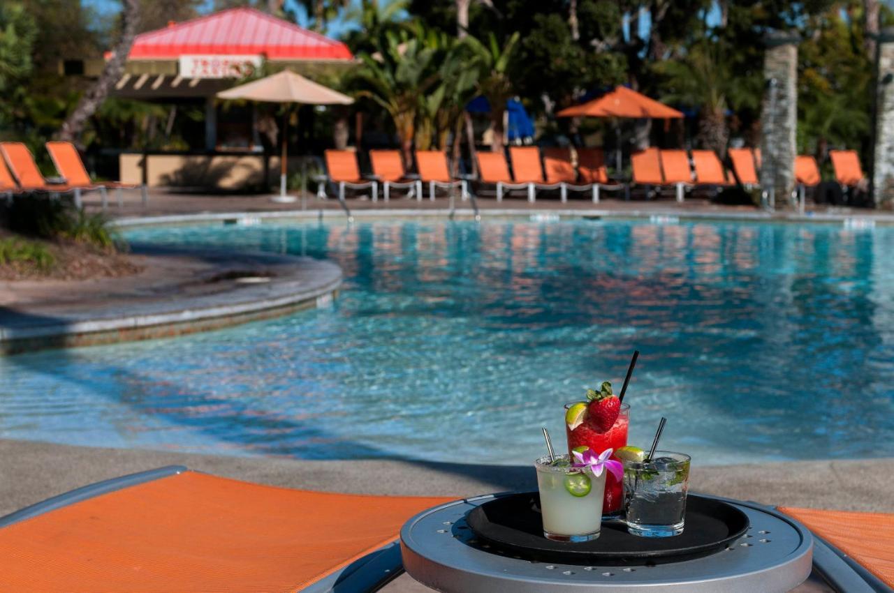 Paradise Point Resort & Spa Σαν Ντιέγκο Εξωτερικό φωτογραφία