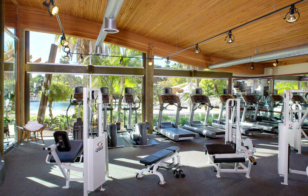 Paradise Point Resort & Spa Σαν Ντιέγκο Εξωτερικό φωτογραφία