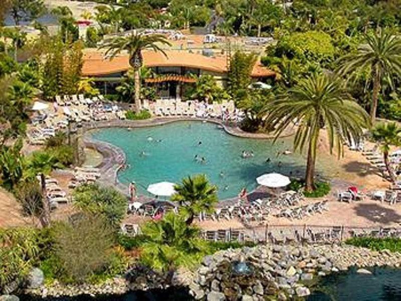 Paradise Point Resort & Spa Σαν Ντιέγκο Εξωτερικό φωτογραφία
