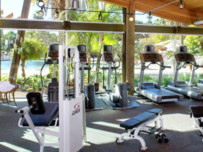 Paradise Point Resort & Spa Σαν Ντιέγκο Εξωτερικό φωτογραφία