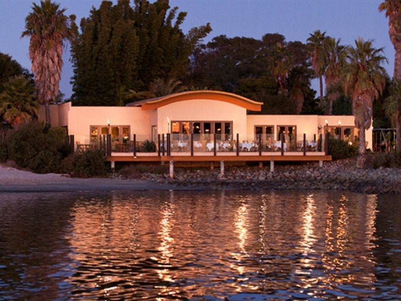 Paradise Point Resort & Spa Σαν Ντιέγκο Εξωτερικό φωτογραφία