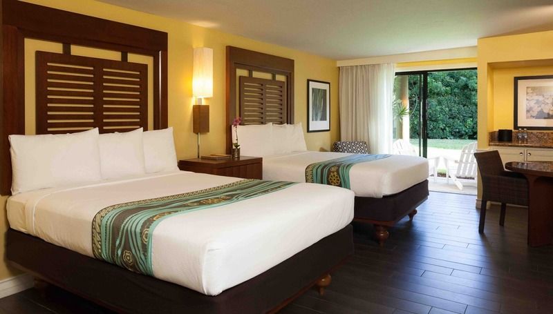 Paradise Point Resort & Spa Σαν Ντιέγκο Εξωτερικό φωτογραφία