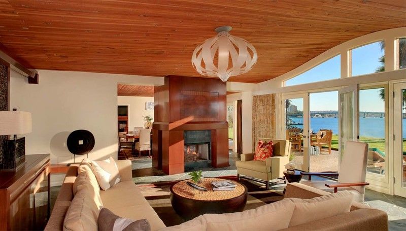 Paradise Point Resort & Spa Σαν Ντιέγκο Εξωτερικό φωτογραφία