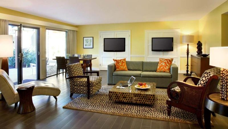 Paradise Point Resort & Spa Σαν Ντιέγκο Εξωτερικό φωτογραφία