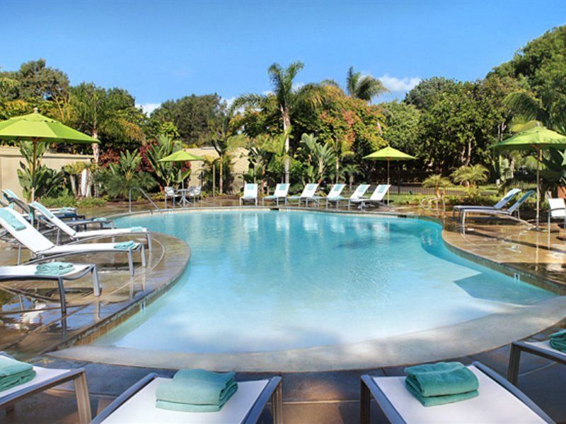 Paradise Point Resort & Spa Σαν Ντιέγκο Εξωτερικό φωτογραφία