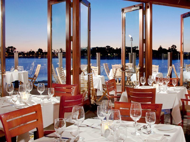 Paradise Point Resort & Spa Σαν Ντιέγκο Εξωτερικό φωτογραφία