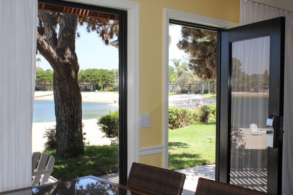 Paradise Point Resort & Spa Σαν Ντιέγκο Εξωτερικό φωτογραφία