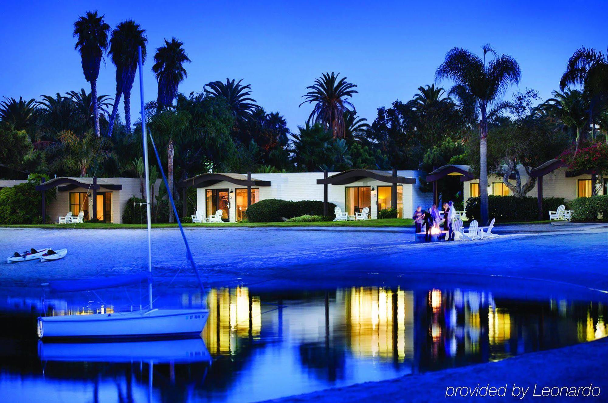 Paradise Point Resort & Spa Σαν Ντιέγκο Εξωτερικό φωτογραφία