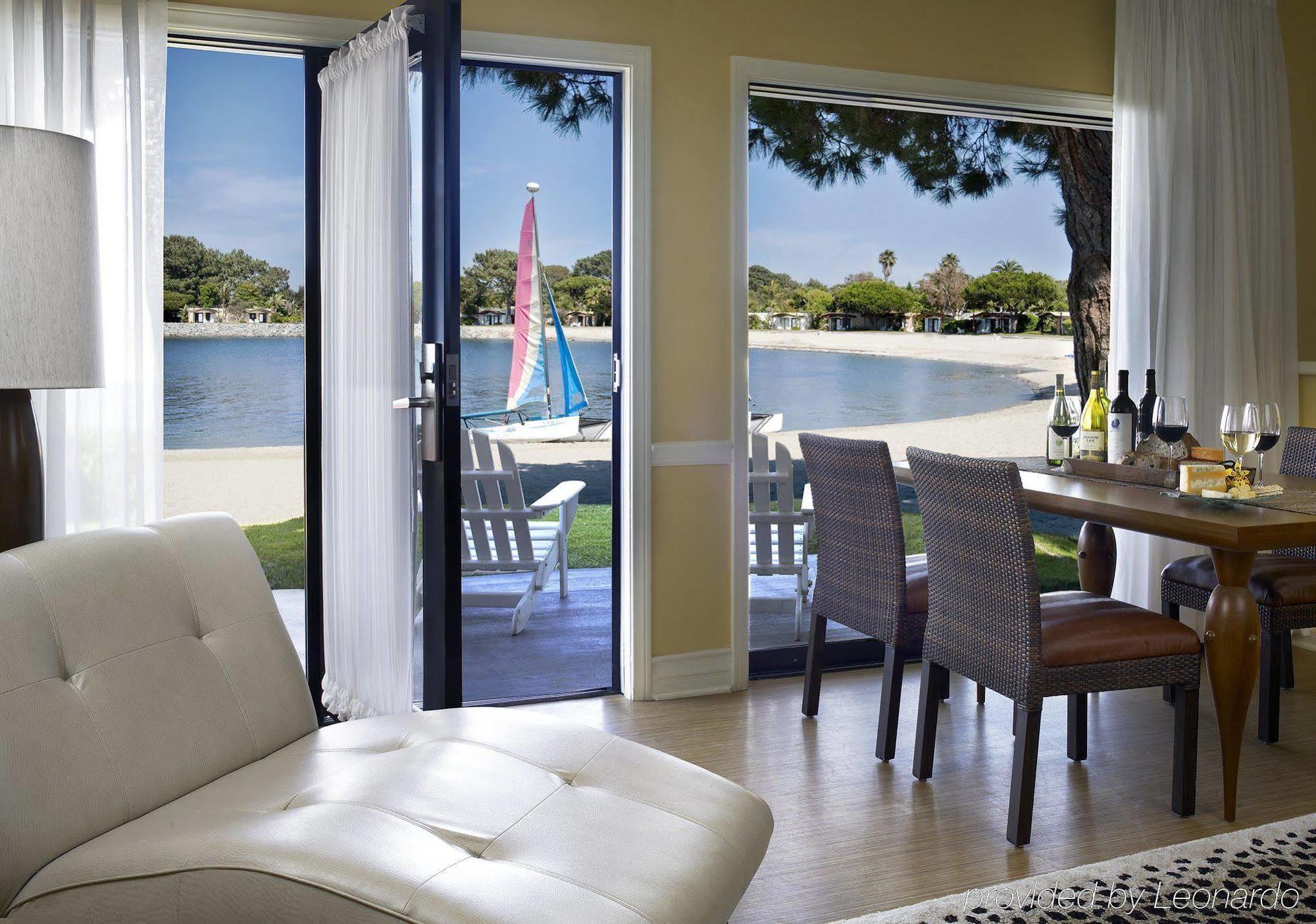 Paradise Point Resort & Spa Σαν Ντιέγκο Δωμάτιο φωτογραφία