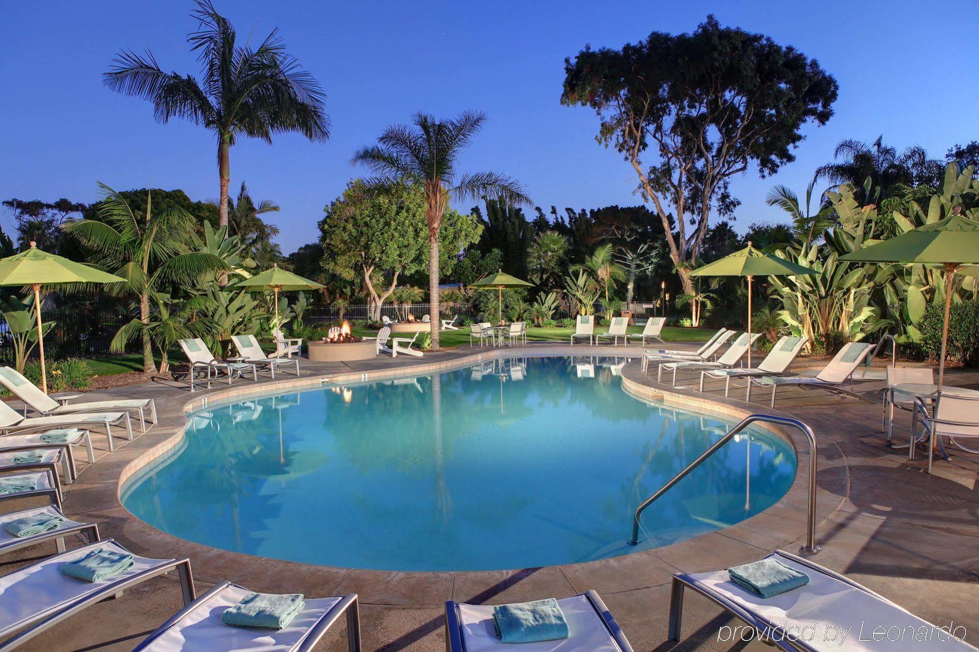 Paradise Point Resort & Spa Σαν Ντιέγκο Ανέσεις φωτογραφία