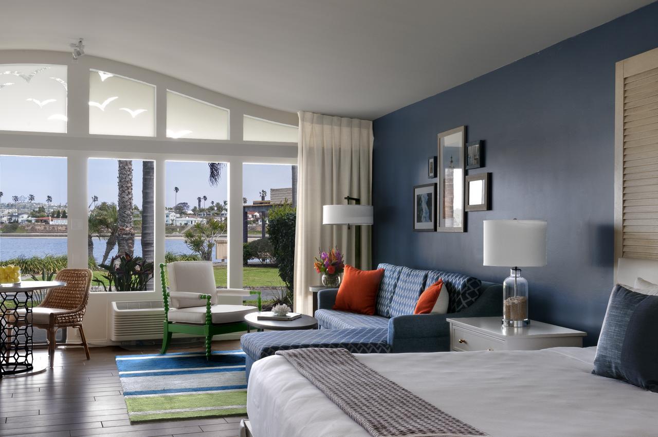 Paradise Point Resort & Spa Σαν Ντιέγκο Εξωτερικό φωτογραφία