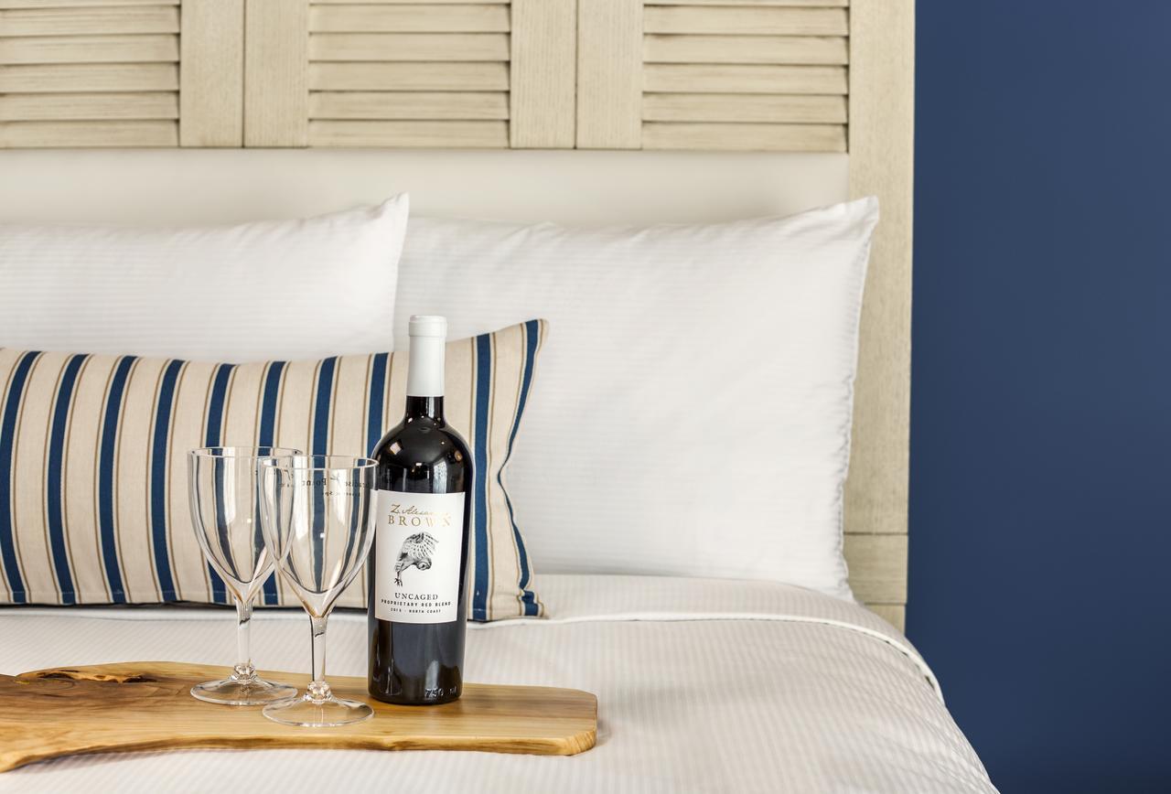 Paradise Point Resort & Spa Σαν Ντιέγκο Εξωτερικό φωτογραφία