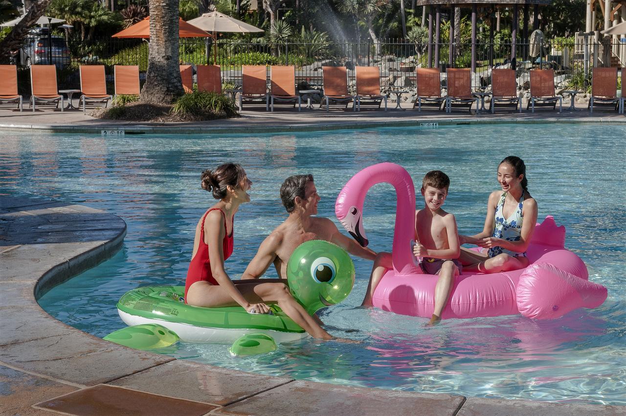 Paradise Point Resort & Spa Σαν Ντιέγκο Εξωτερικό φωτογραφία