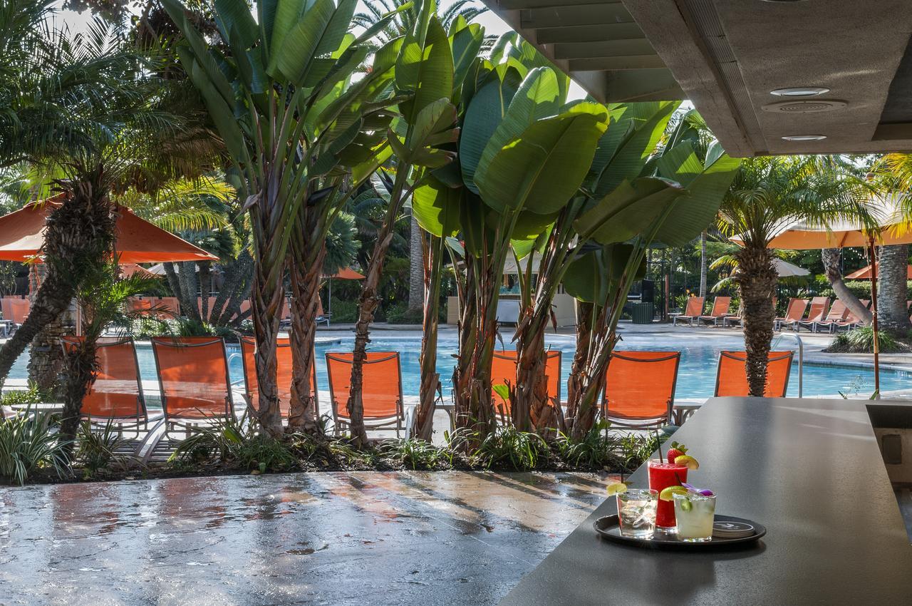Paradise Point Resort & Spa Σαν Ντιέγκο Εξωτερικό φωτογραφία