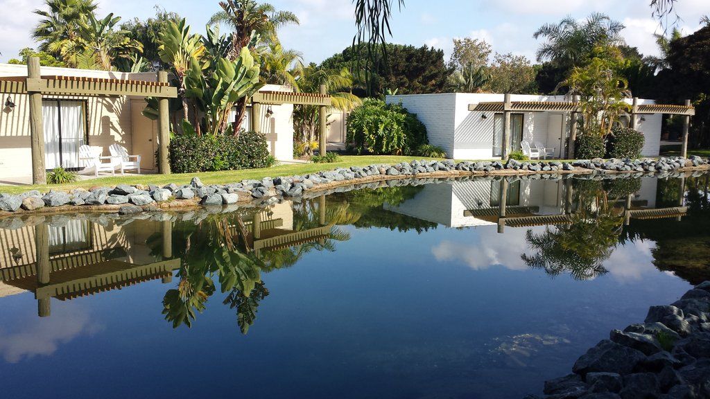 Paradise Point Resort & Spa Σαν Ντιέγκο Εξωτερικό φωτογραφία