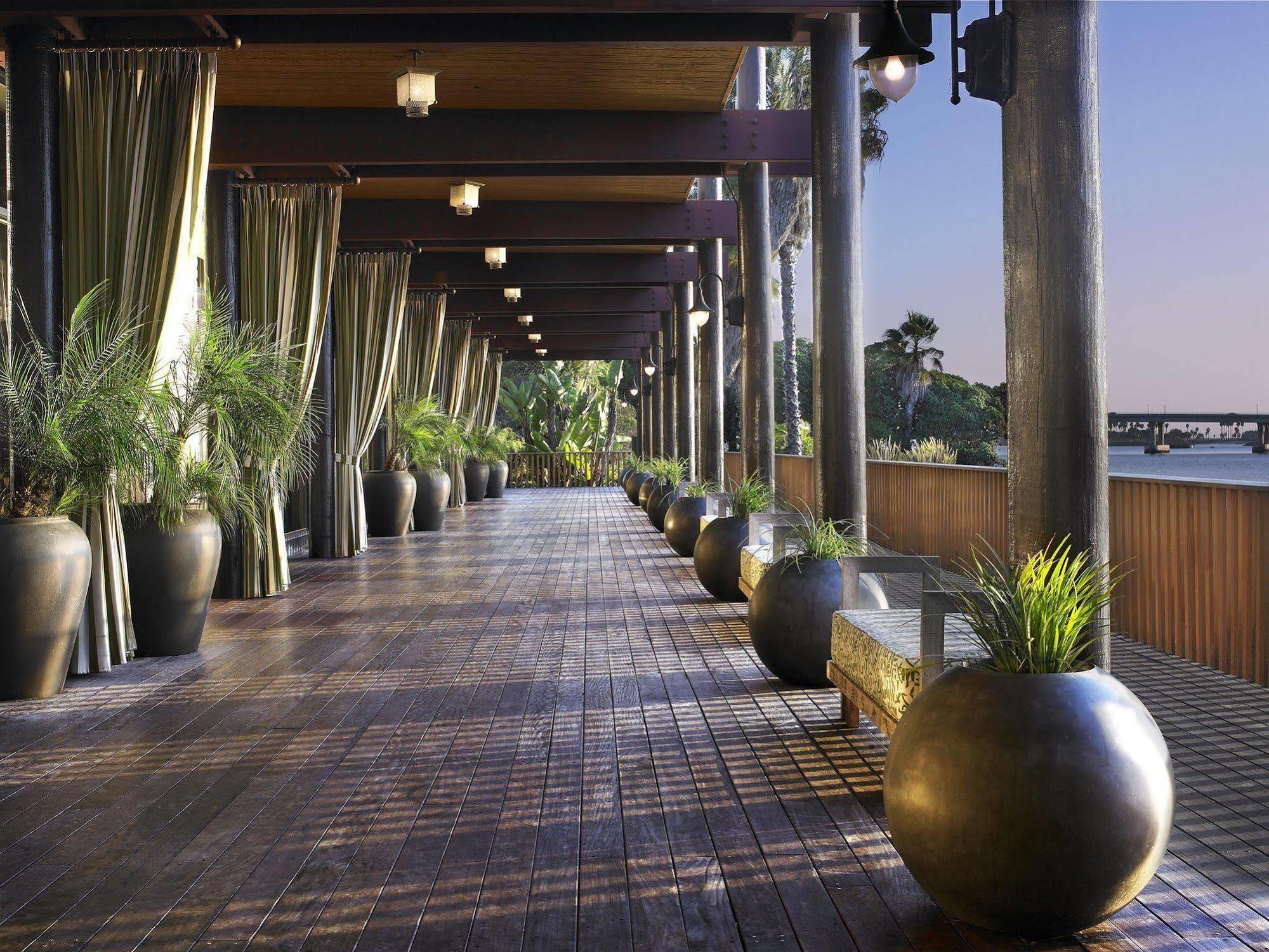 Paradise Point Resort & Spa Σαν Ντιέγκο Εσωτερικό φωτογραφία
