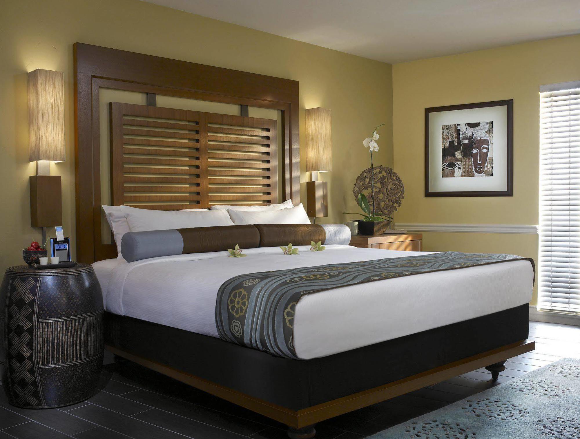 Paradise Point Resort & Spa Σαν Ντιέγκο Δωμάτιο φωτογραφία