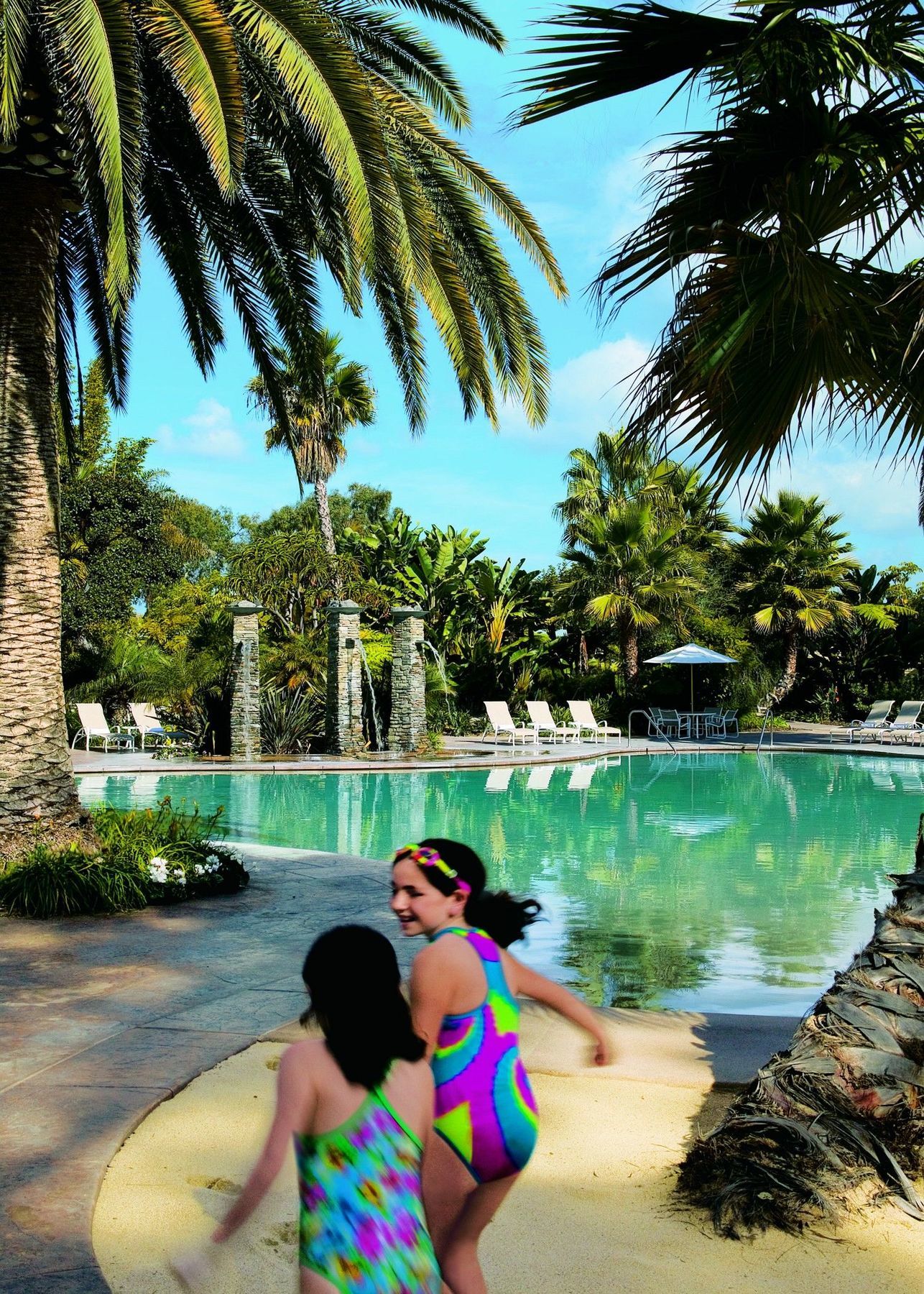 Paradise Point Resort & Spa Σαν Ντιέγκο Εξωτερικό φωτογραφία