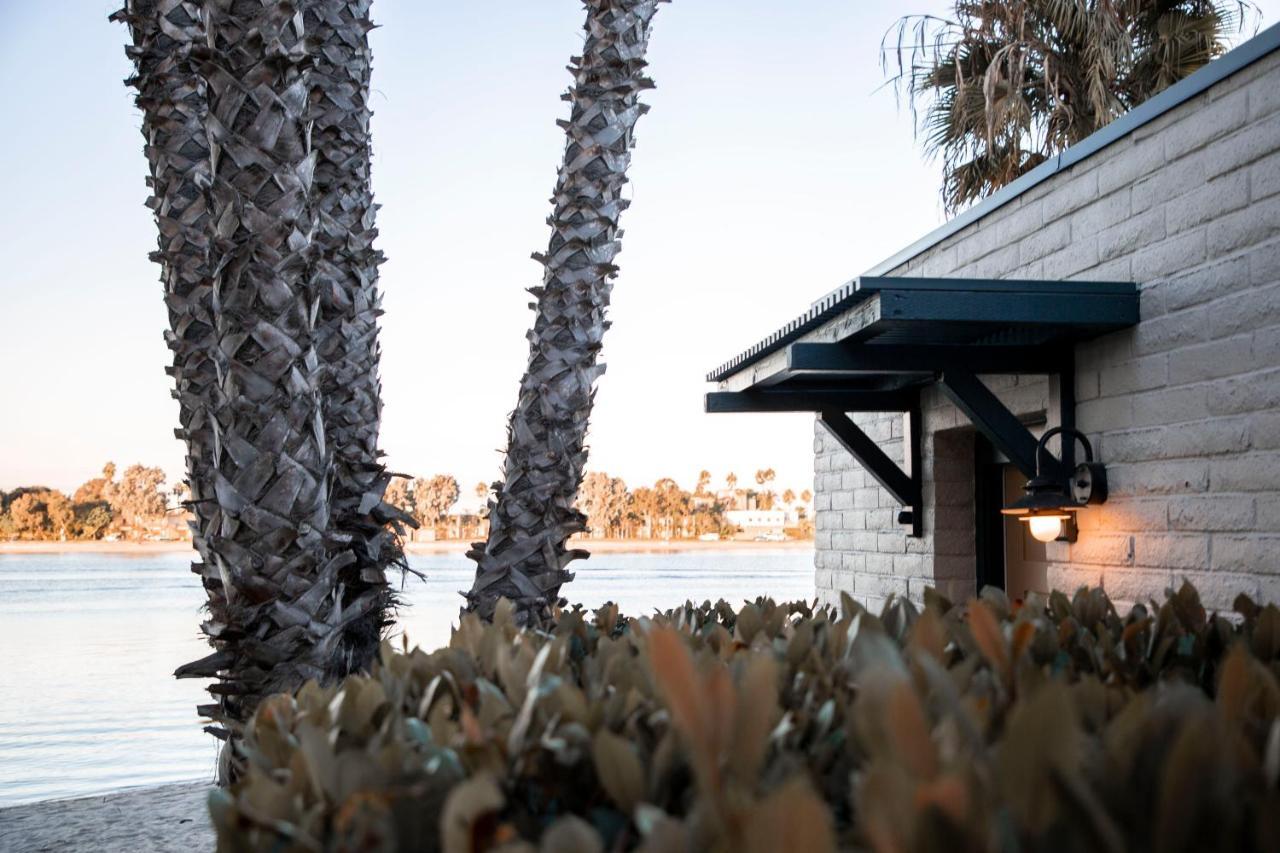 Paradise Point Resort & Spa Σαν Ντιέγκο Εξωτερικό φωτογραφία