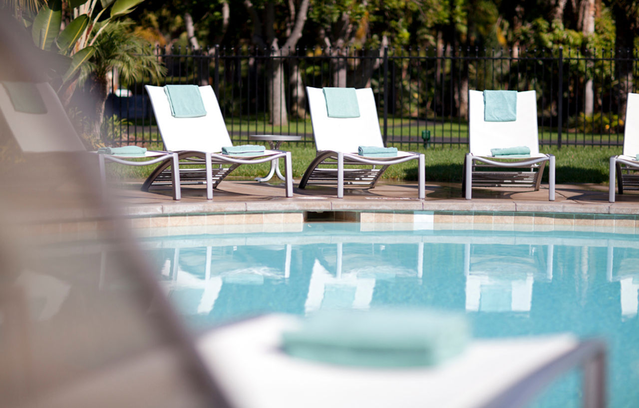 Paradise Point Resort & Spa Σαν Ντιέγκο Εξωτερικό φωτογραφία